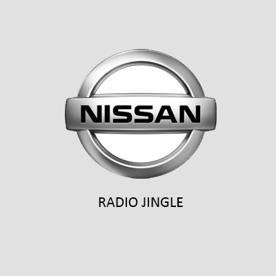 Nissan Radio Ad