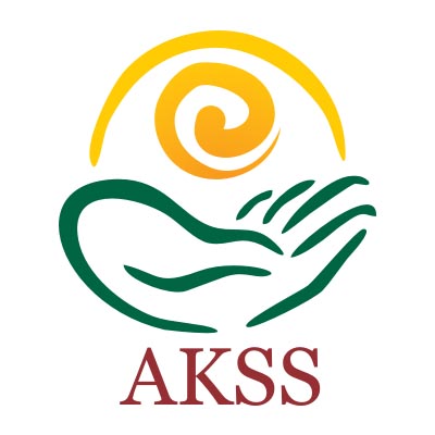 akss Logo design